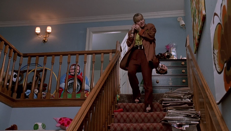 Illustration for article titled Don't Tell Mom the Babysitter's Dead Is Still (Right) on Top (of That Rose)